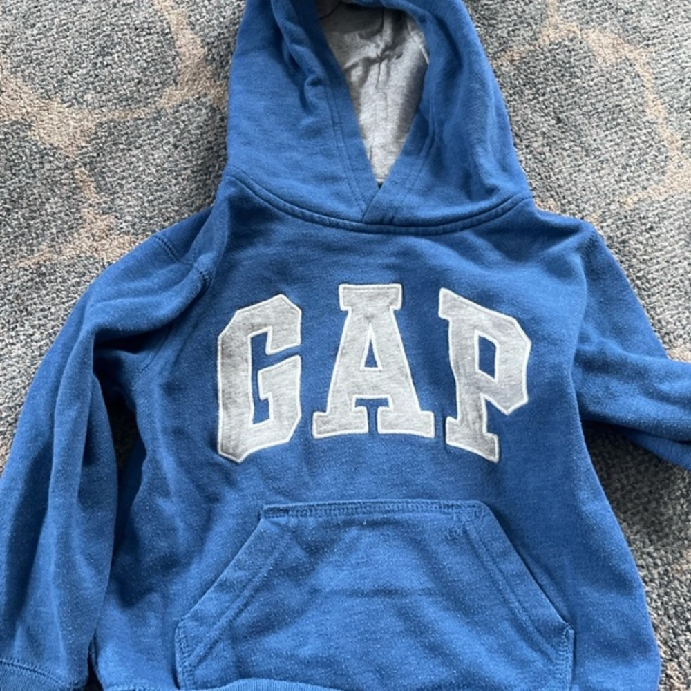 Gap pullover - Picture 2 of 4
